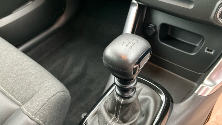 Citroen C3 Aircross 1.2 PureTech 110 Shine Plus 5dr Petrol Hatchback